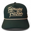 Bogey Is a Lifestyle Hat