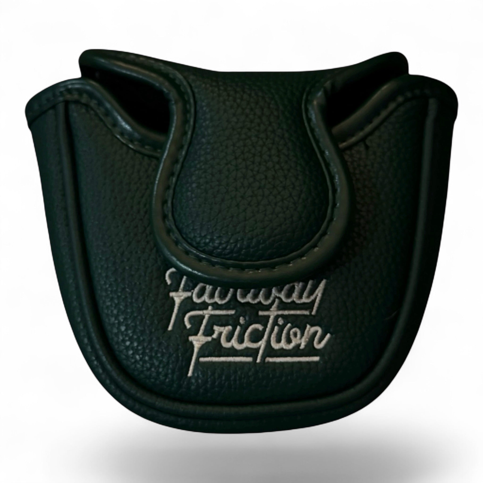 Three Putt Specialist Mallet Cover