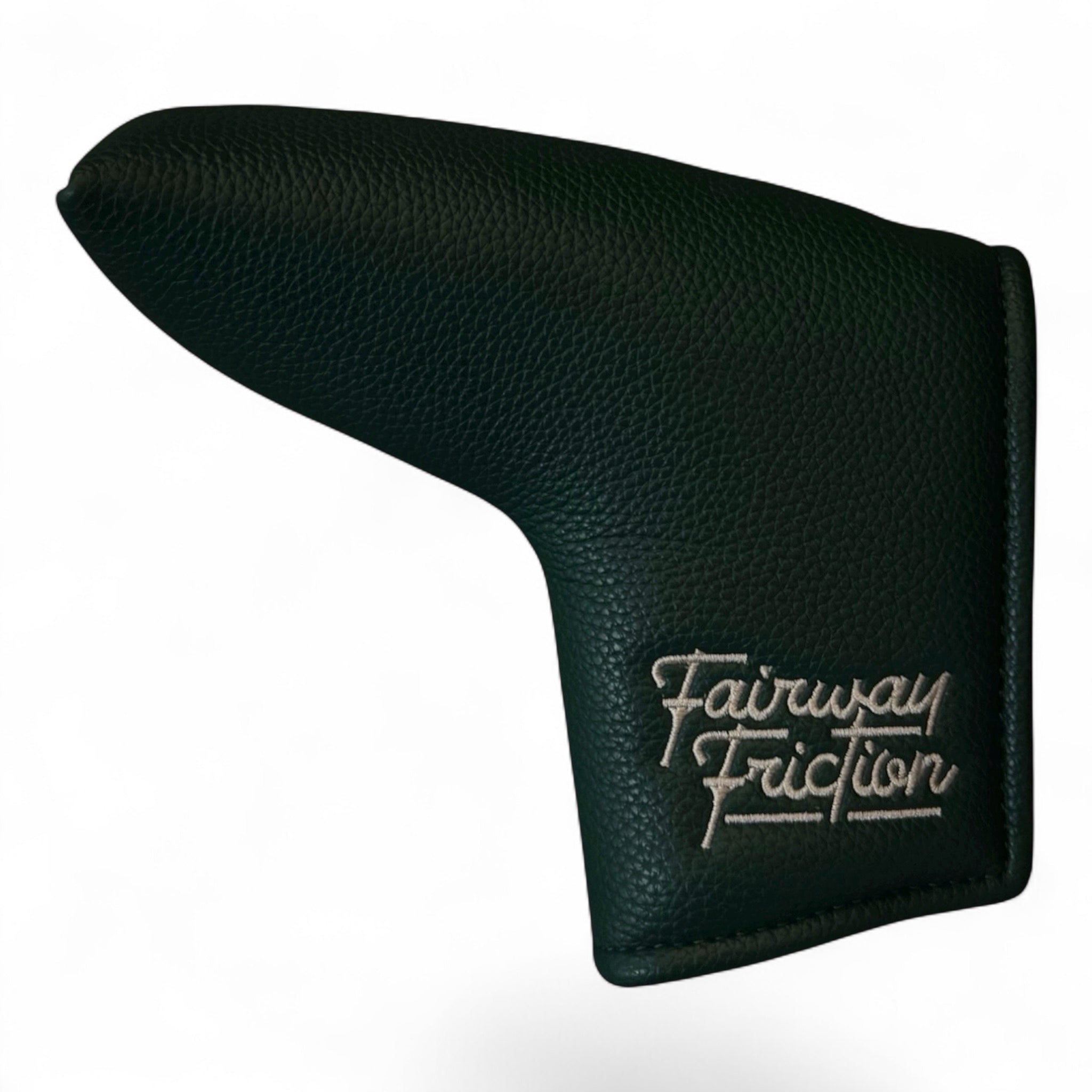 Three Putt Specialist Blade Cover