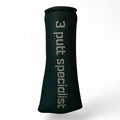 Three Putt Specialist Blade Cover