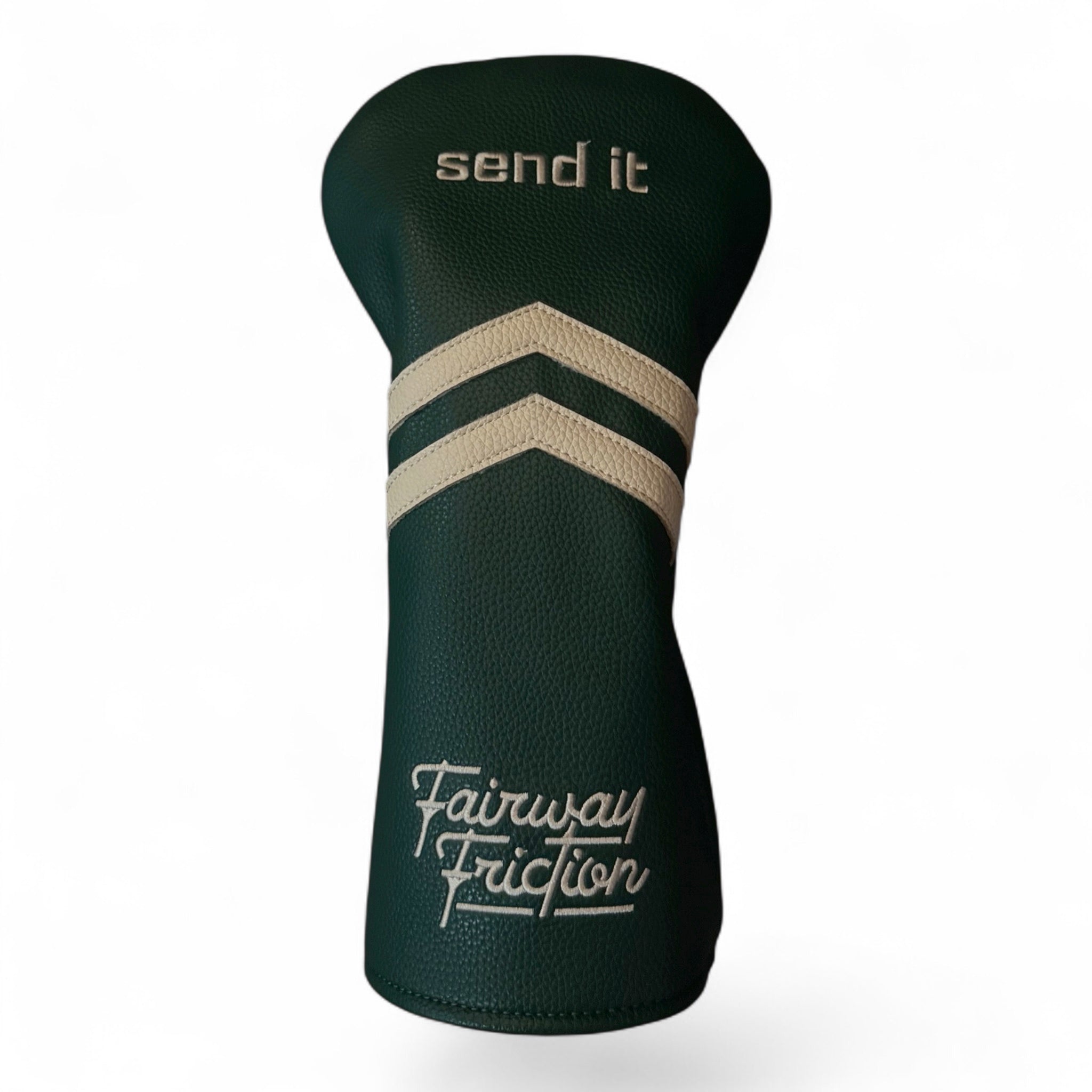 Send It Driver Headcover