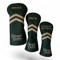 Emergency Headcover Set