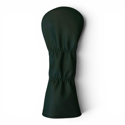 In Case of Emergency Hybrid Headcover