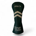 Plan B 3 Wood Headcover