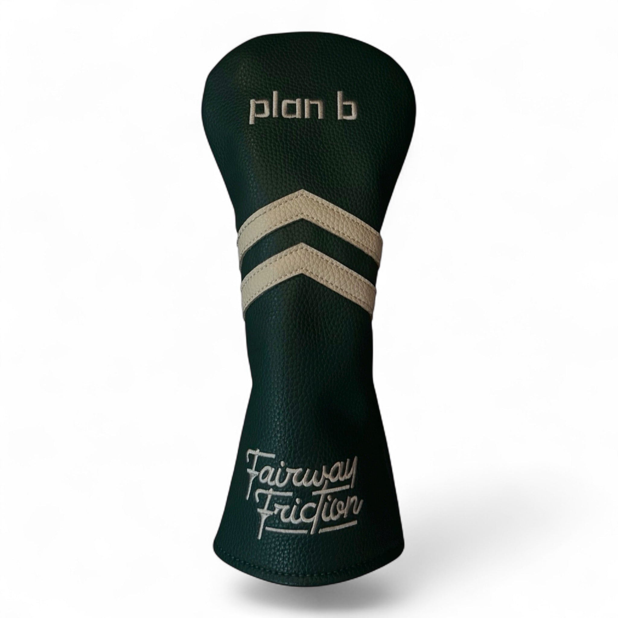 Plan B 3 Wood Headcover